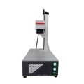 20w/30w/50w/70w/100w White/Black/Color Fiber Laser Prix Marking Machine Price /Fiber Laser Engraver/Laser Marker On Metal